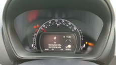 Toyota Aygo X 1.0 VVT-i Edge 5dr Petrol Hatchback